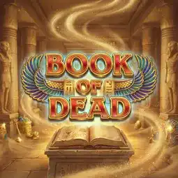 Book of Dead game at RollXO Casino for Australia players