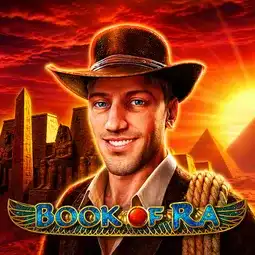 Book of Ra game at RollXO Casino for Australia players