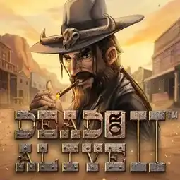 Dead or Alive 2 game at RollXO Casino for Australia players