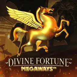 Divine Fortune Megaways game at RollXO Casino for Australia players