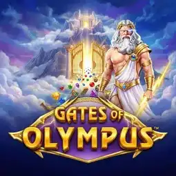 Gates of Olympus game at RollXO Casino for Australia players