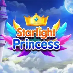 Starlight Princess game at RollXO Casino for Australia players