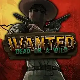 Wanted Dead or a Wild game at RollXO Casino for Australia players