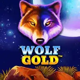 Wolf Gold game at RollXO Casino for Australia players
